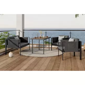 Beldano Loungegarnitur