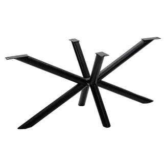 Piètement de table Memphis round