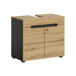 Mobiletto sottolavabo