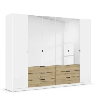 Kleiderschrank