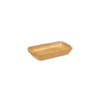 Gratinschale eckig