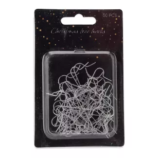 Weihnachtskugel-Haken