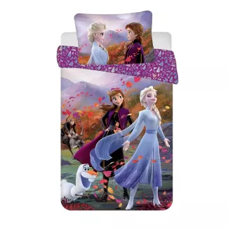 Set de linge de lit pour bébé