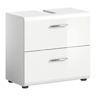 Mobiletto sottolavabo