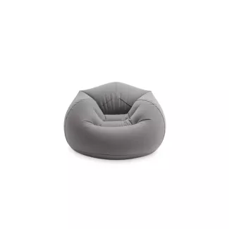 Fauteuil gonflable
