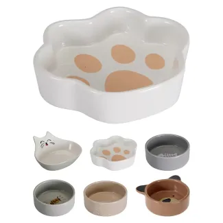 Tierfutternapf