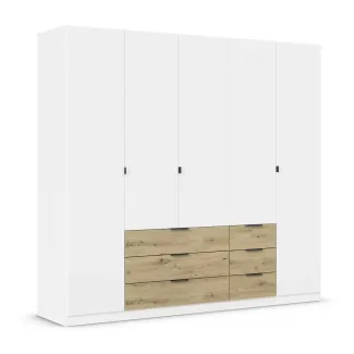 Kleiderschrank