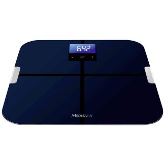 Balance d'analyse corporelle BS440