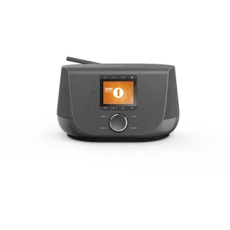 Radio + Hi-Fi