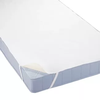 Mollettone impermeabile con gommini per gli angoli