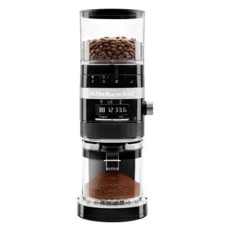 Moulin à café à meule conique