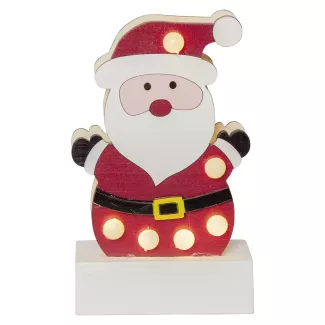 Présentoir décoratif LED