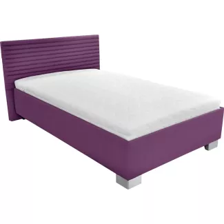 letto imbottito