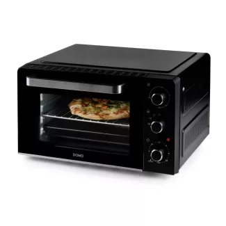 Tischbackofen