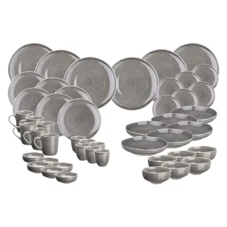 Geschirr-Set STELLAR