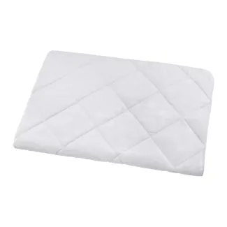 Piumino estivo in seta