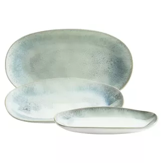 Servierplatten-Set 3tlg.