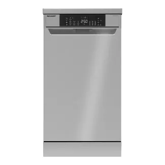 Geschirrspüler freistehend