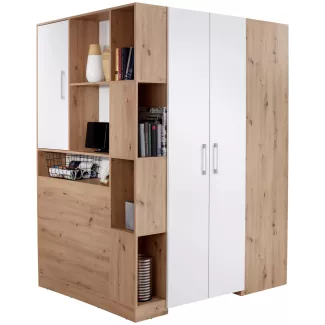 Armoire d'angle