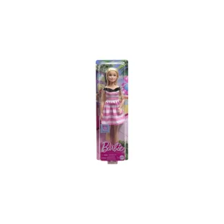 Barbie Mattel blonde