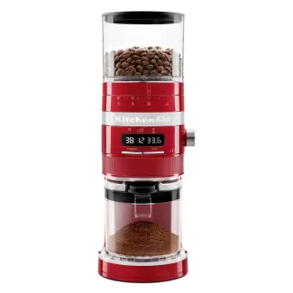 Moulin à café à meule conique