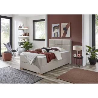 Boxspringbett