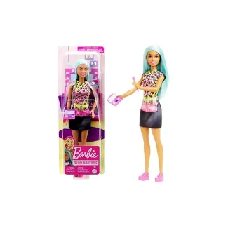 Barbie Mattel