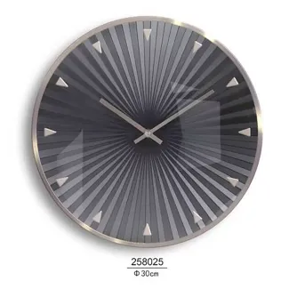 Horloge murale Vanessa