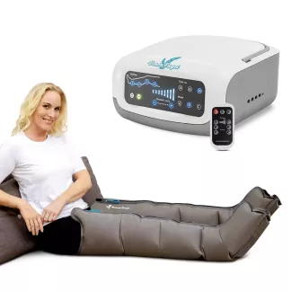 Appareil de massage premium