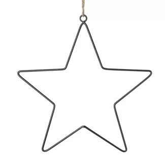 Suspensions décoratives grandes tailles