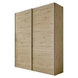 Schwebetürenschrank 2-türig