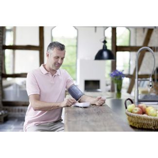 Tensiomètre pour le haut du bras