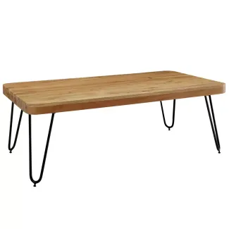 Table basse