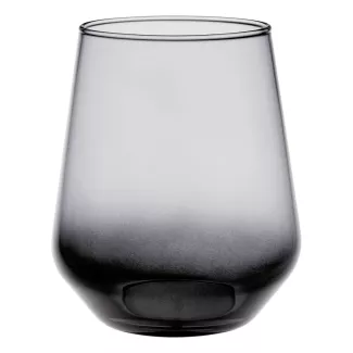 CALLARON Set Di 2 Bicchieri In Vetro Con Cannuccia, 300 Ml: Trasparenti, Per Succhi, Cocktail, Caffè, Latte, Regalo
