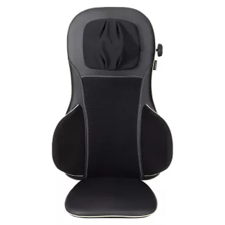 Coussin d'acupression shiatsu