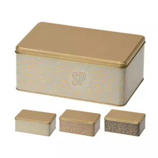 Boîte à biscuits 1pc