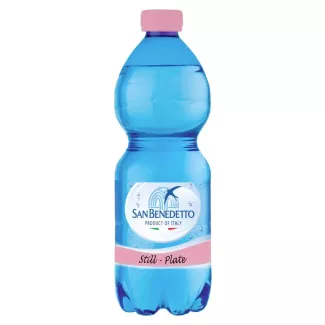 San Benedetto non gazeuse