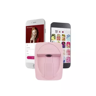 Nail Art Printer