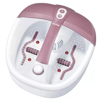 Vasca per idromassaggio plantare