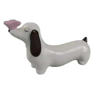 Dekohund Stefan