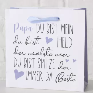 Geschenktüte