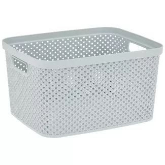 Aufbewahrungskorb Diamond, 7L