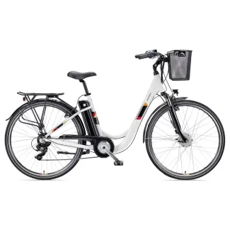E-Bike hommes