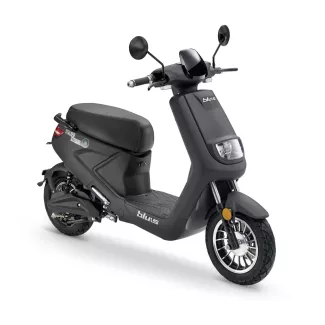 E-Roller bis 45km/h
