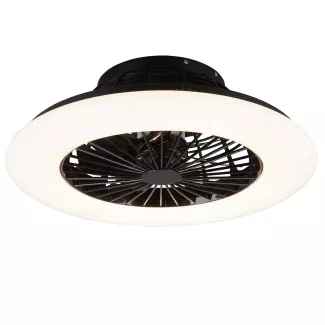 Deckenleuchte mit Ventilator