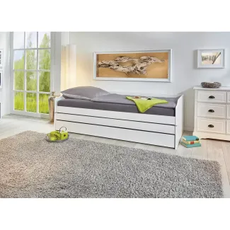 Funktionsbett