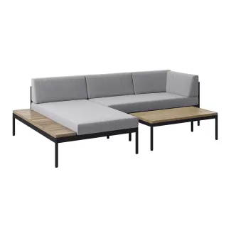 Beldano Loungegarnitur