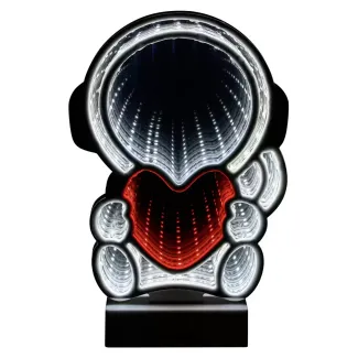 LED-Dekoleuchte