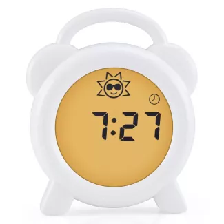 Réveil avec veilleuse BC-100