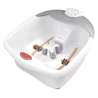 Bain à bulles pour pieds FS885